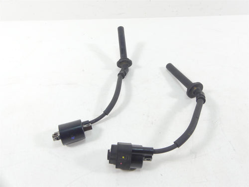 2015 Yamaha YZF-R3 Ignition Coil Wire Plug Set 1WD-H2310-00-00 | Mototech271