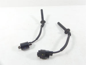2015 Yamaha YZF-R3 Ignition Coil Wire Plug Set 1WD-H2310-00-00 | Mototech271