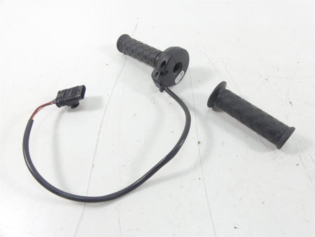 2019 Indian Motorcycle Co. FTR1200 Fly Ride By Wire Throttle Grip 2414219 {{ shop.shopifyCountryName }} - Mototech271