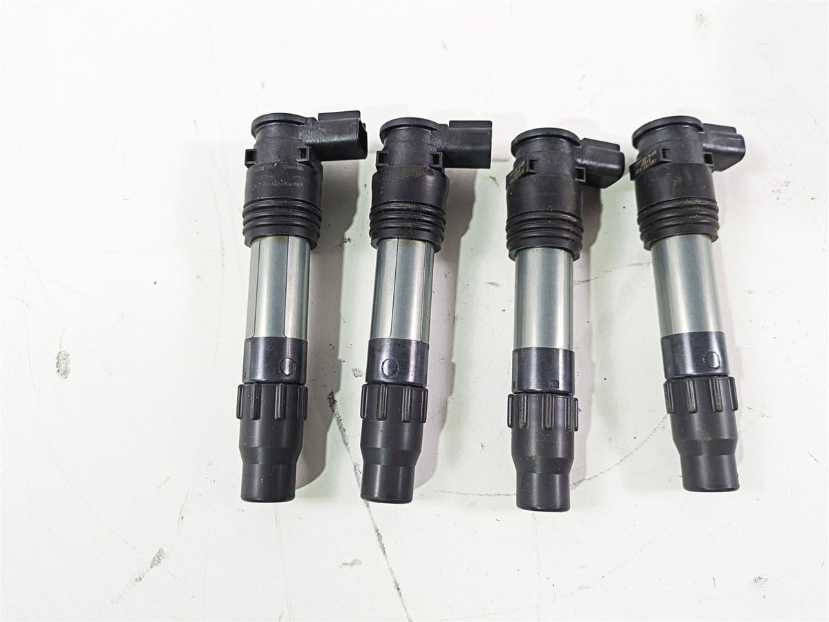 2022 Kawasaki ZR900RS Cafe Denso Ignition Coils Stick Coil Set 21171-0033 {{ shop.shopifyCountryName }} - Mototech271