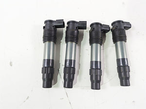 2022 Kawasaki ZR900RS Cafe Denso Ignition Coils Stick Coil Set 21171-0033 | Mototech271
