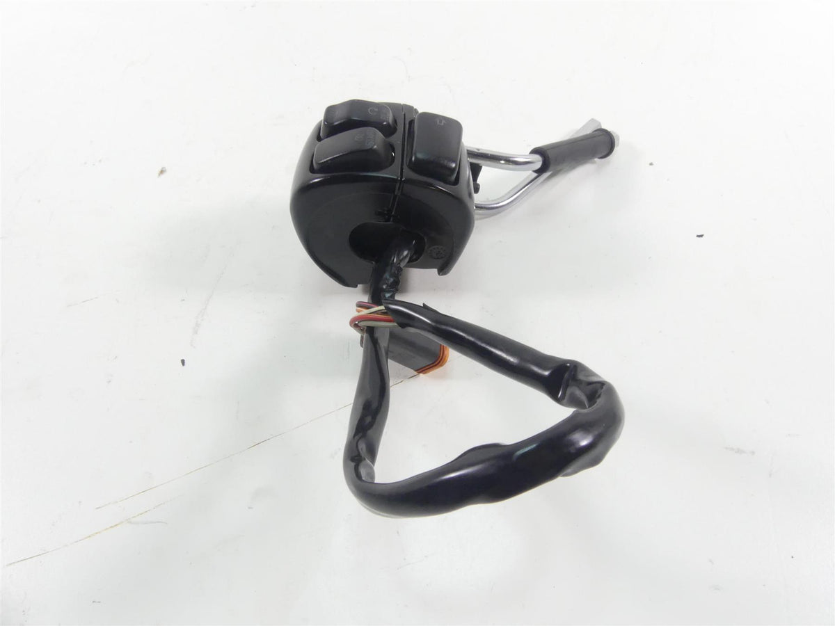 2003 Harley Sportster XL1200 C 100th Anniv Right Hand Control Switch 71684-06A {{ shop.shopifyCountryName }} - Mototech271