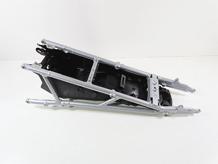 2022 Triumph Tiger 900 GT Pro Subframe Sub Frame & Inner Fender T2072195 {{ shop.shopifyCountryName }} - Mototech271
