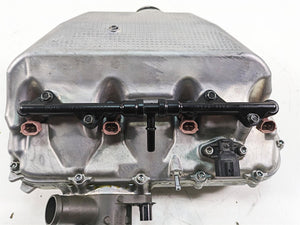 2018 Kawasaki ZX1002 Ninja H2 SX Air Box Chamber Intake