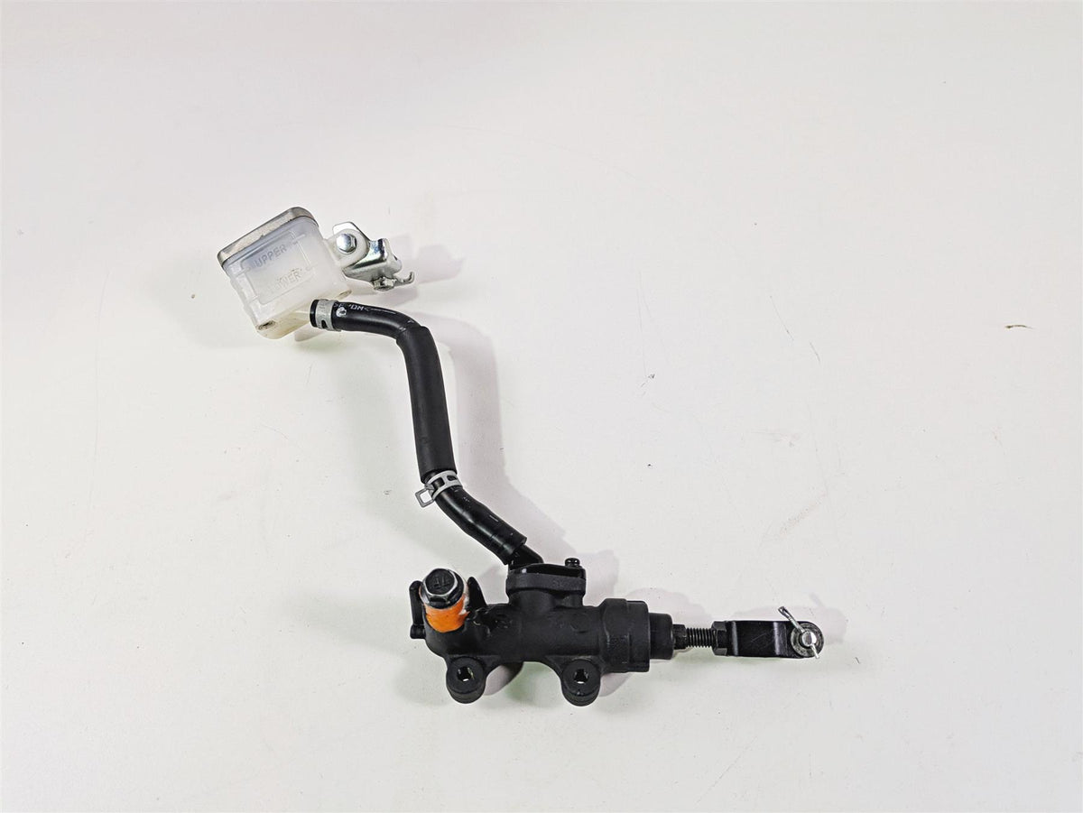2023 Suzuki GSX1300 RR Hayabusa Nissin Rear Brake Master Cylinder 69600-08J10 {{ shop.shopifyCountryName }} - Mototech271