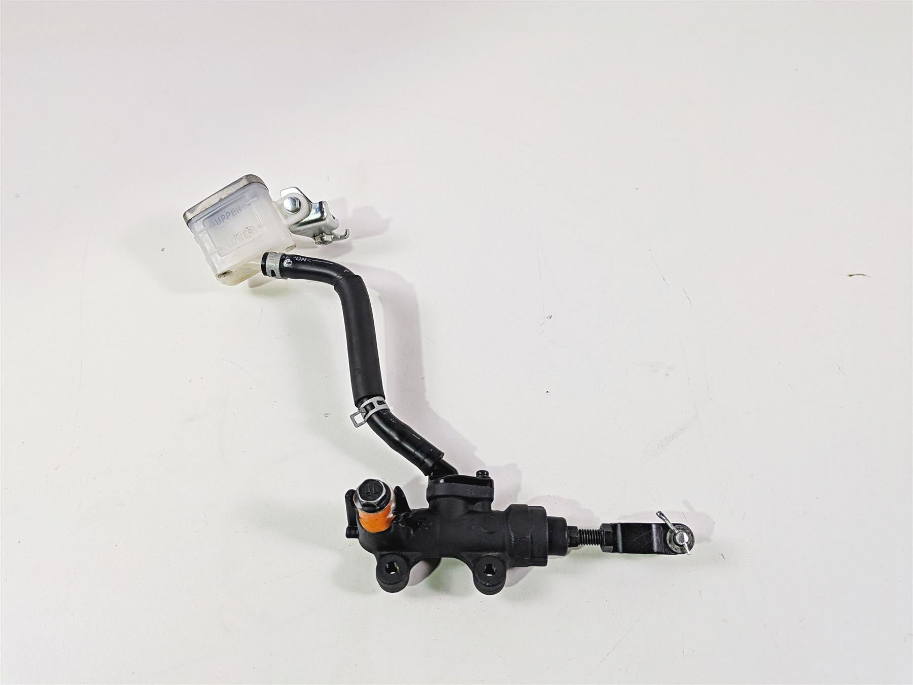 2023 Suzuki GSX1300 RR Hayabusa Nissin Rear Brake Master Cylinder 69600-08J10 {{ shop.shopifyCountryName }} - Mototech271