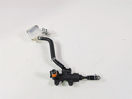 2023 Suzuki GSX1300 RR Hayabusa Nissin Rear Brake Master Cylinder 69600-08J10 {{ shop.shopifyCountryName }} - Mototech271