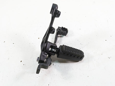2022 Harley RA1250 S Pan America Right Rider Footpeg & Brake Pedal 50501785 {{ shop.shopifyCountryName }} - Mototech271