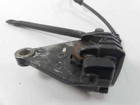 1978 Yamaha XS650 SE Special Rear Brake Caliper & Bracket -Read 3G1-25810-52-00 {{ shop.shopifyCountryName }} - Mototech271