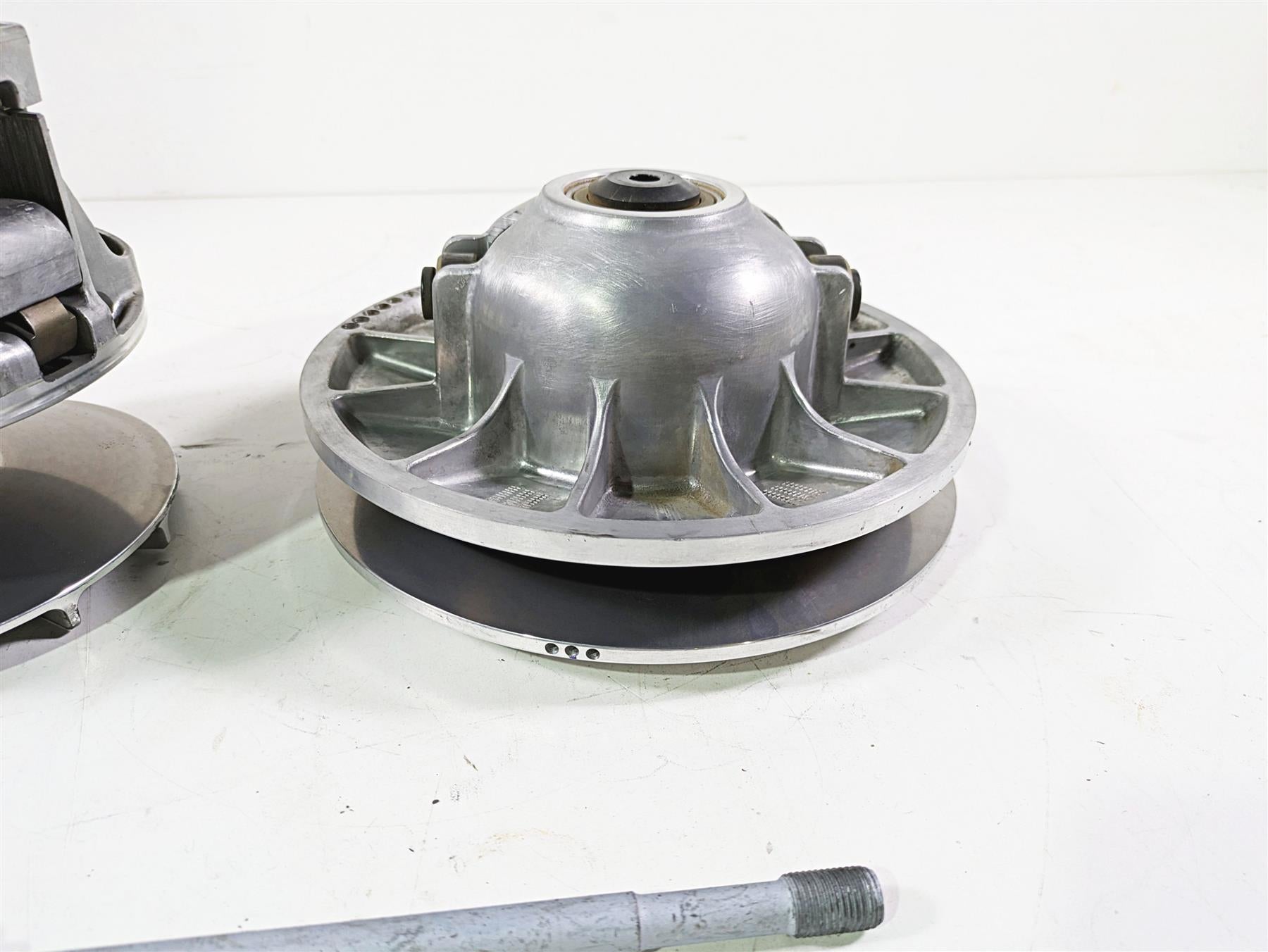 2021 Polaris RZR1000 XP Premium Mother Clutcher Primary Secondary Drive Clutch {{ shop.shopifyCountryName }} - Mototech271