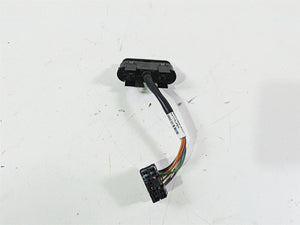 2011 Harley Touring FLHTCUSE CVO E-Glide Indicator Instrument Lights 68789-96B | Mototech271