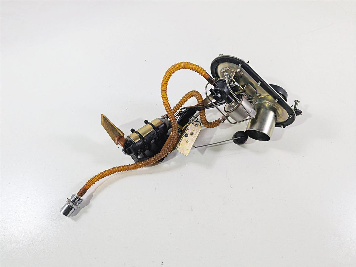 2004 Harley Touring FLTRI Road Glide Fuel Gas Petrol Pump & Sending 75126-02B-Mototech271