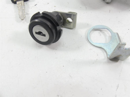 2018 Ducati Hypermotard 939 SP Speedometer Ignition Switch Key Set 12K 40611222C {{ shop.shopifyCountryName }} - Mototech271