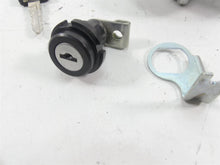 Load image into Gallery viewer, 2018 Ducati Hypermotard 939 SP Speedometer Ignition Switch Key Set 12K 40611222C

