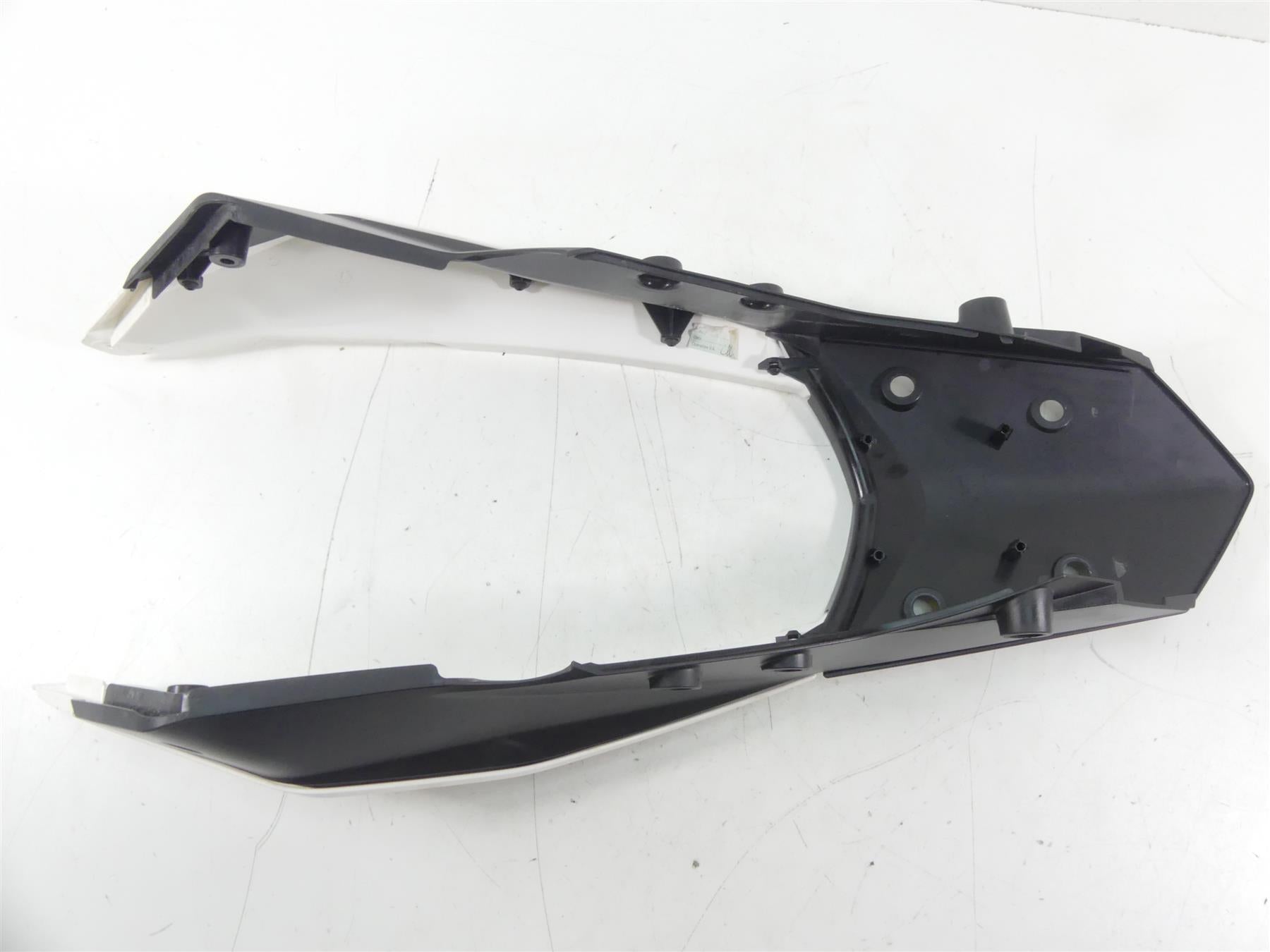 2015 KTM 1190 Adventure R Rear Tail Fairing Cover Cowl Set 60308041000 {{ shop.shopifyCountryName }} - Mototech271