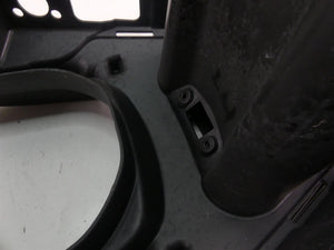 2009 Kawasaki Ultra 260 LX Dash Console Cover Fairing & Lid 14091-3782-6Z | Mototech271