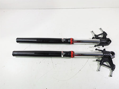 2022 KTM 1290 Super Adventure S WP Apex Front Fork Legs -No Leaks 14181U2601 {{ shop.shopifyCountryName }} - Mototech271