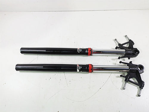 2022 KTM 1290 Super Adventure S WP Apex Front Fork Legs -No Leaks 14181U2601 | Mototech271