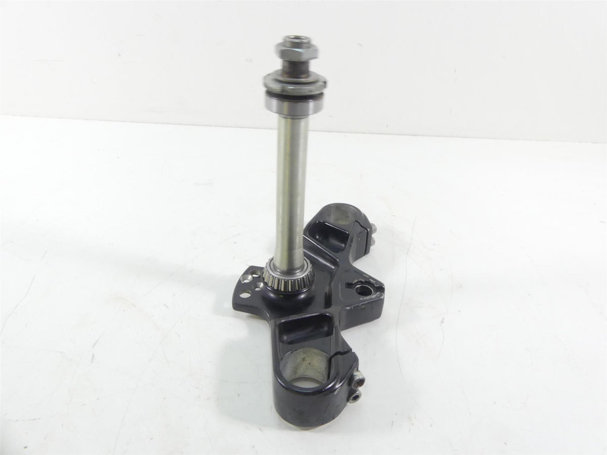 2017 Victory Octane 1200 Lower Triple Tree Steering Yoke 1824075-658 5139921 {{ shop.shopifyCountryName }} - Mototech271