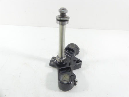 2017 Victory Octane 1200 Lower Triple Tree Steering Yoke 1824075-658 5139921 {{ shop.shopifyCountryName }} - Mototech271