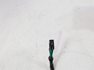 2020 Kawasaki ZX6R Ninja Right Foot Peg Brake Pedal Lever 35063-0590-18R