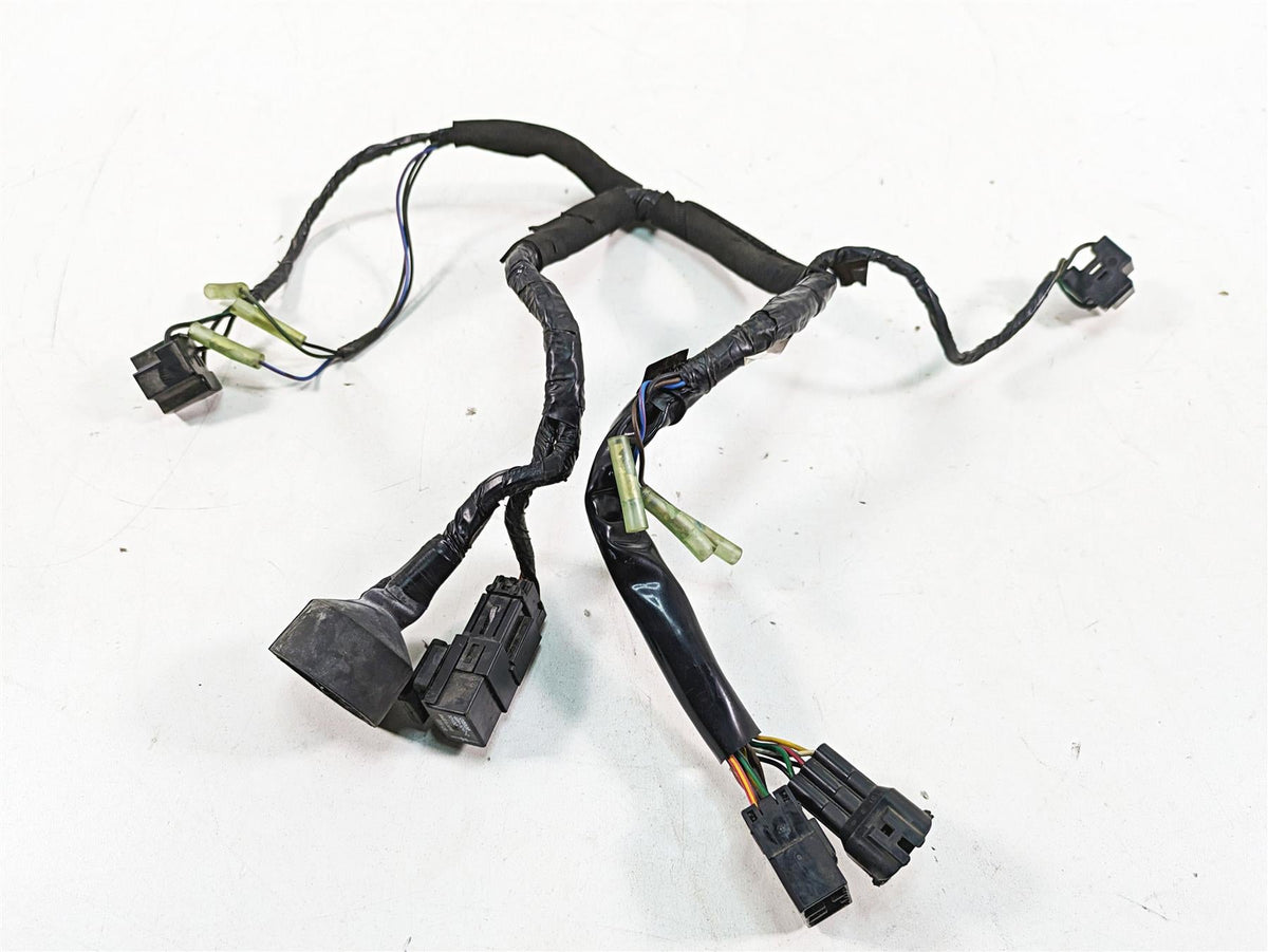 2002 Yamaha FZ1 FZS1000 Fazer Headlight Gauges Wiring Harness 5LV-84359-11-00 {{ shop.shopifyCountryName }} - Mototech271