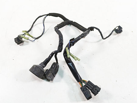 2002 Yamaha FZ1 FZS1000 Fazer Headlight Gauges Wiring Harness 5LV-84359-11-00 {{ shop.shopifyCountryName }} - Mototech271