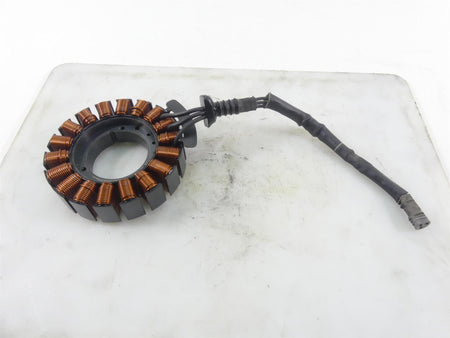 2018 Harley FXBRS Softail Breakout Stator Alternator Generator 29900042A {{ shop.shopifyCountryName }} - Mototech271