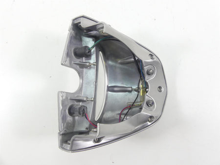 2009 Yamaha XV1700 Road Star Warrior Tachometer Housing Set 5PX-8357B-00-00 {{ shop.shopifyCountryName }} - Mototech271
