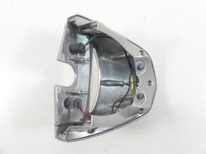 2009 Yamaha XV1700 Road Star Warrior Tachometer Housing Set 5PX-8357B-00-00 | Mototech271
