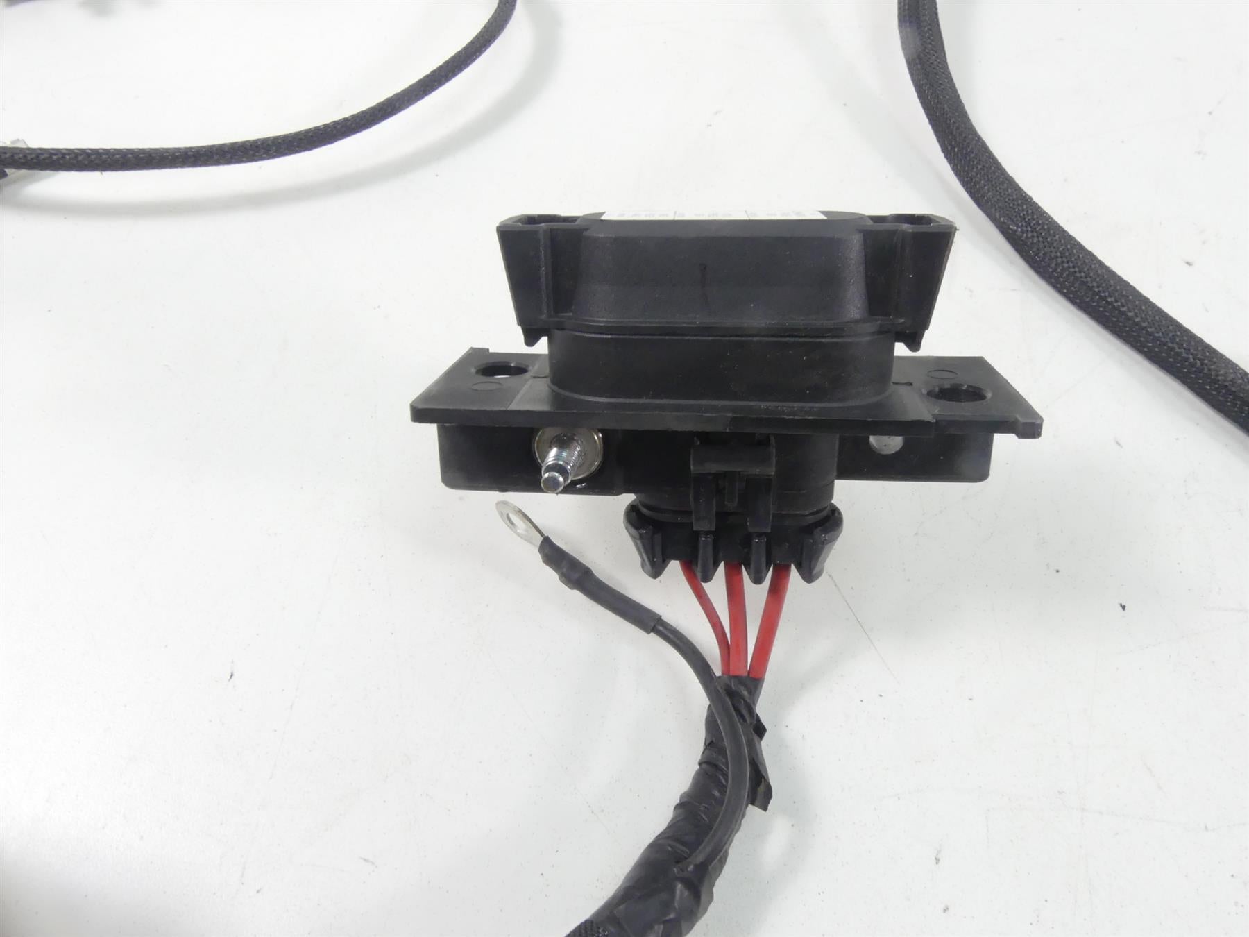2020 Indian Roadmaster Main Wiring Harness Loom - No Cuts No Damage 2414978 {{ shop.shopifyCountryName }} - Mototech271