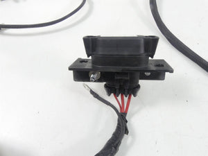 2020 Indian Roadmaster Main Wiring Harness Loom - No Cuts No Damage 2414978