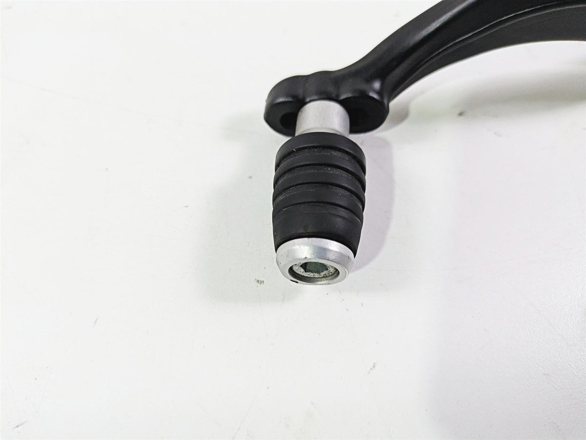 2018 KTM 1290 Super Adv S Gear Selector Shifter Lever 60734031044 60734031044C1 {{ shop.shopifyCountryName }} - Mototech271
