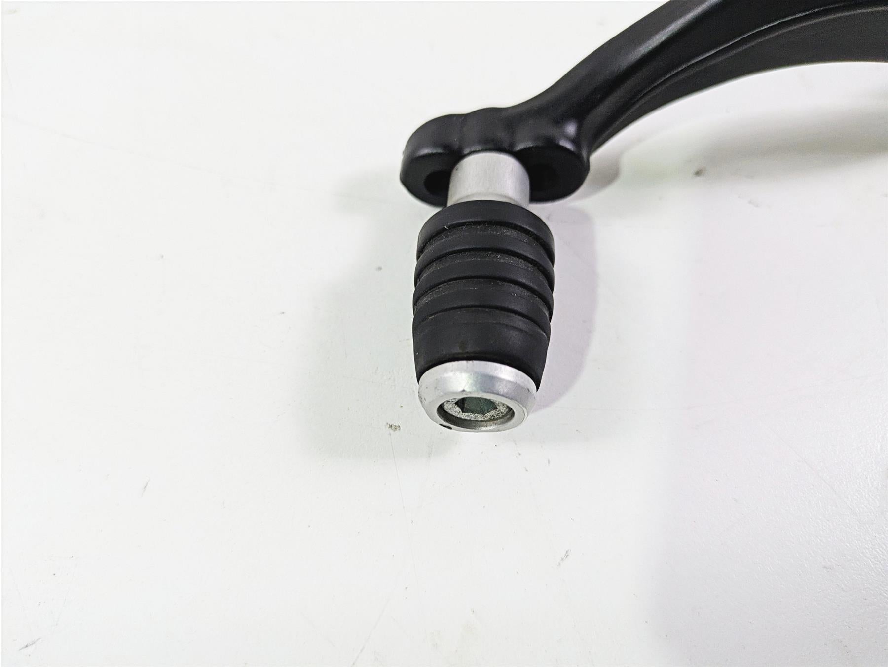 2018 KTM 1290 Super Adv S Gear Selector Shifter Lever 60734031044 60734031044C1 {{ shop.shopifyCountryName }} - Mototech271
