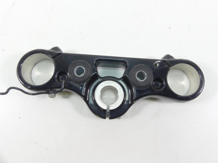 2020 Harley Softail FXBB Street Bob Upper Triple Tree Steering Clamp 45900174 {{ shop.shopifyCountryName }} - Mototech271