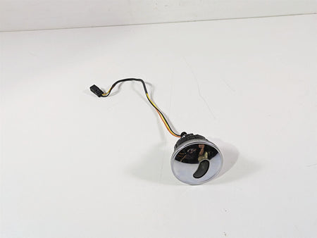 2009 Harley FLSTSB Cross Bones Fuel Gas Petrol Level Gauge 75241-08 {{ shop.shopifyCountryName }} - Mototech271