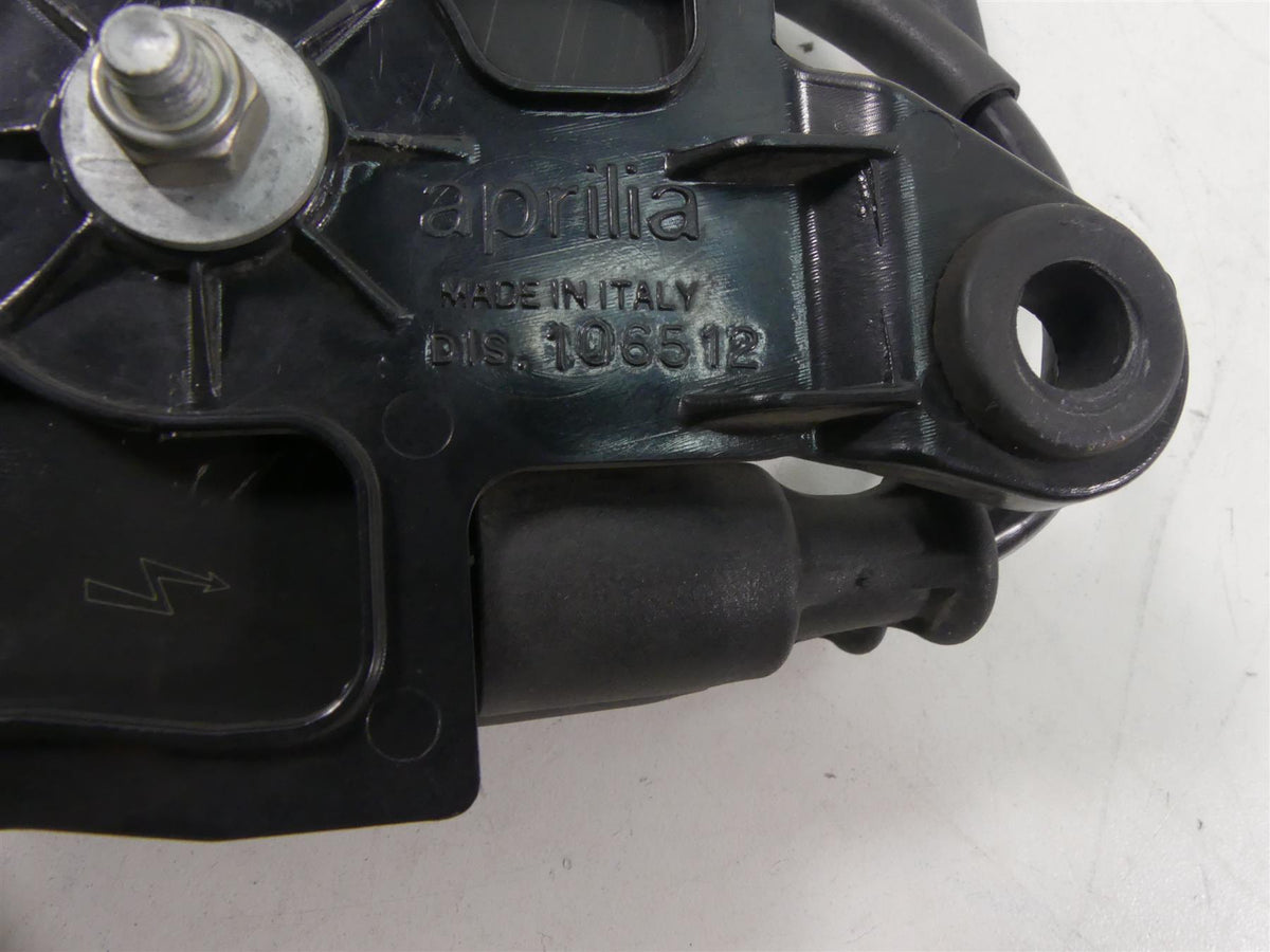 2004 Aprilia RSV1000 R Mille Ignition Coil Wire Plug Set AP0266070 {{ shop.shopifyCountryName }} - Mototech271
