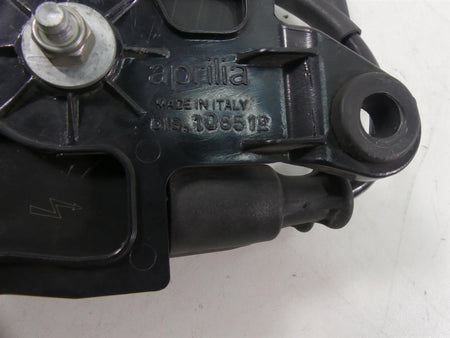 2004 Aprilia RSV1000 R Mille Ignition Coil Wire Plug Set AP0266070 {{ shop.shopifyCountryName }} - Mototech271