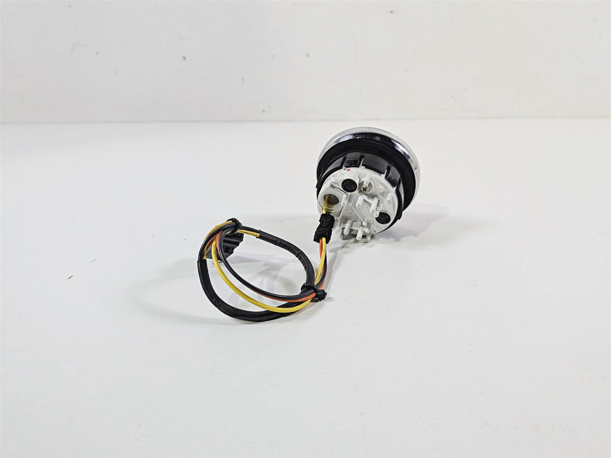 2014 Harley FXDL Dyna Low Rider Fuel Gas Petrol Level Gauge 75241-08 {{ shop.shopifyCountryName }} - Mototech271
