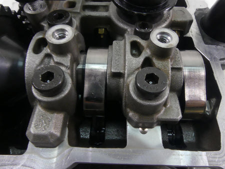 2015 KTM 1290R Super Duke Rear Cylinderhead Cylinder Head 6133612010024 {{ shop.shopifyCountryName }} - Mototech271