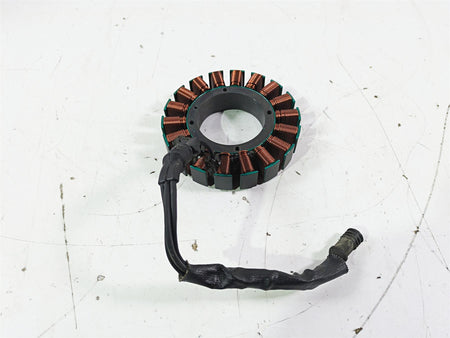2007 Harley Touring FLHTCU SE CVO E-Glide Stator 3-Phase, 50 Amp 29987-06D {{ shop.shopifyCountryName }} - Mototech271