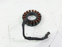 Load image into Gallery viewer, 2007 Harley Touring FLHTCU SE CVO E-Glide Stator 3-Phase, 50 Amp 29987-06D
