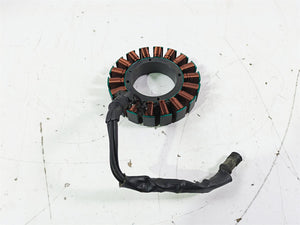 2007 Harley Touring FLHTCU SE CVO E-Glide Stator 3-Phase, 50 Amp 29987-06D