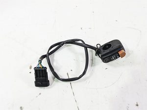 2008 Aprilia RSVR 1000 Factory Domino Right Hand Control Switch AP8118637 | Mototech271
