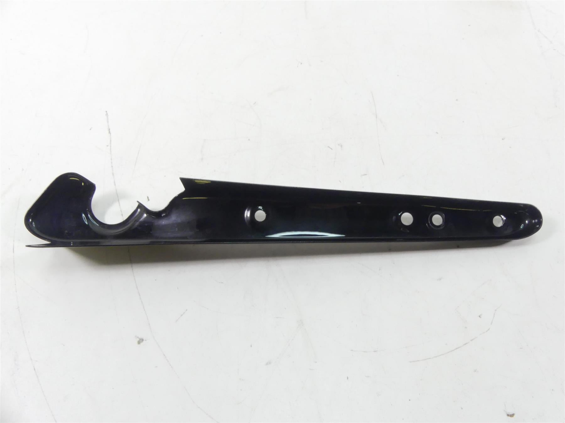 2019 Harley XL883 N Sportster Iron Rear Left Black Fender Strut 60204-06 {{ shop.shopifyCountryName }} - Mototech271