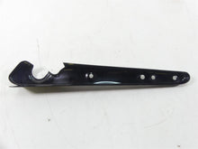 Load image into Gallery viewer, 2019 Harley XL883 N Sportster Iron Rear Left Black Fender Strut 60204-06
