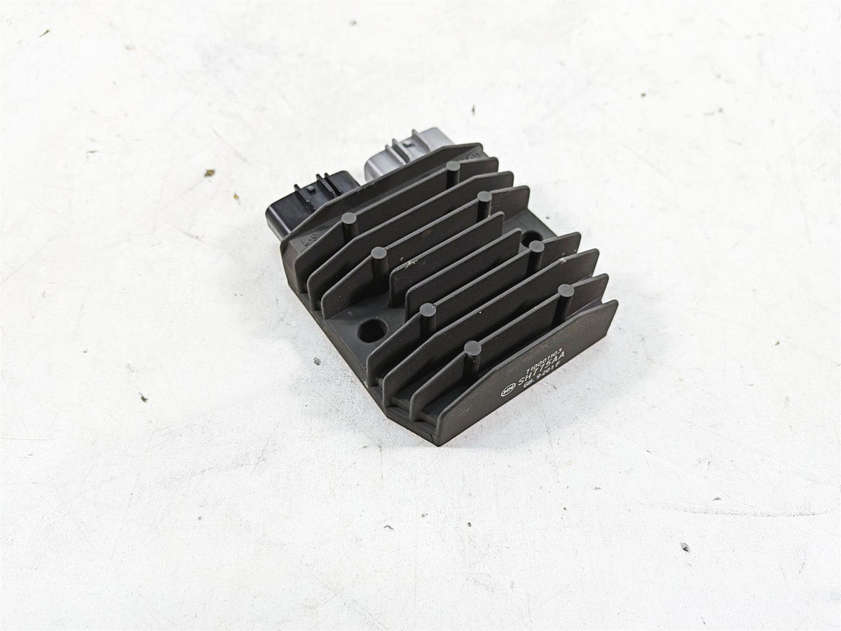 2019 Sea-Doo Spark 900 Trixx Rectifier Voltage Regulator SH775AA 710001103 {{ shop.shopifyCountryName }} - Mototech271
