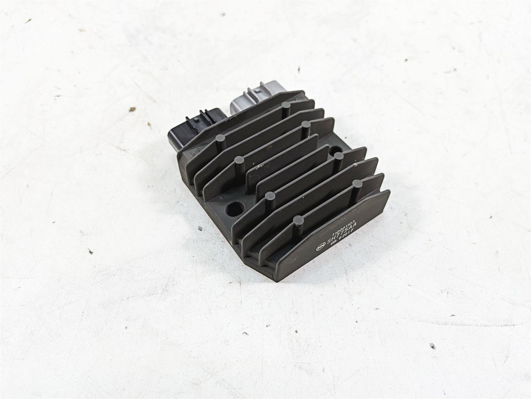 2019 Sea-Doo Spark 900 Trixx Rectifier Voltage Regulator SH775AA 710001103 {{ shop.shopifyCountryName }} - Mototech271
