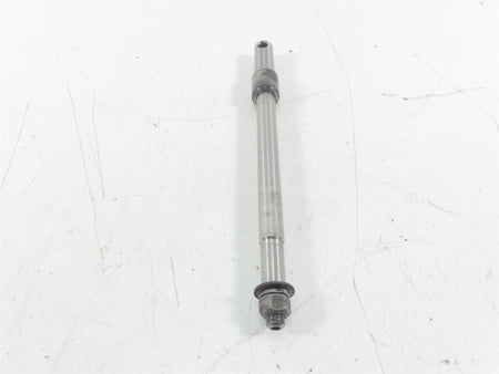 1998 Harley Touring FLHTC Electra Glide Front 3/4 Wheel Spindle Axle 43346-83 {{ shop.shopifyCountryName }} - Mototech271
