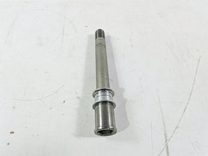 2020 Kawasaki ZX6R Ninja Front Axle Wheel Spindle 25mm 41068-0599 | Mototech271